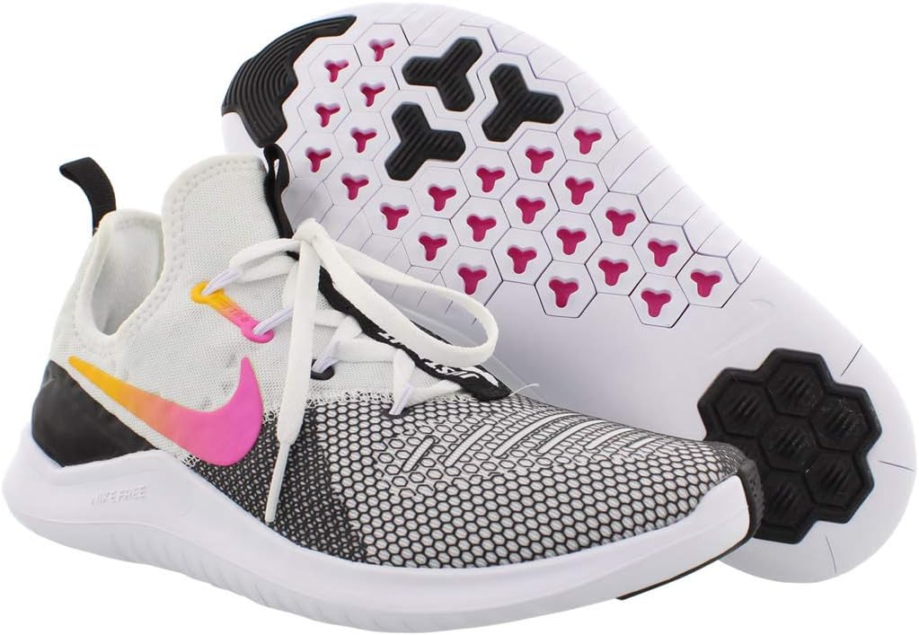 Nike Women's Indoor Multisport Fitness Shoes - Versatile Athletic Footwear for Women