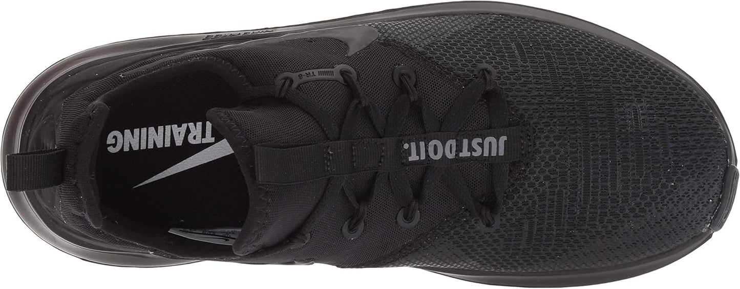 Nike Women's Multisport Indoor Fitness Shoes for Versatile Workouts