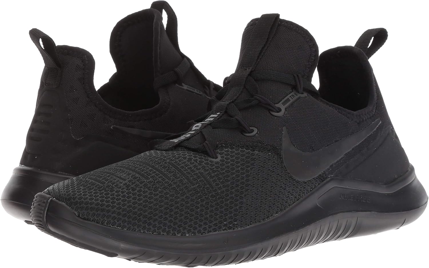 Nike Women's Multisport Indoor Fitness Shoes for Versatile Workouts