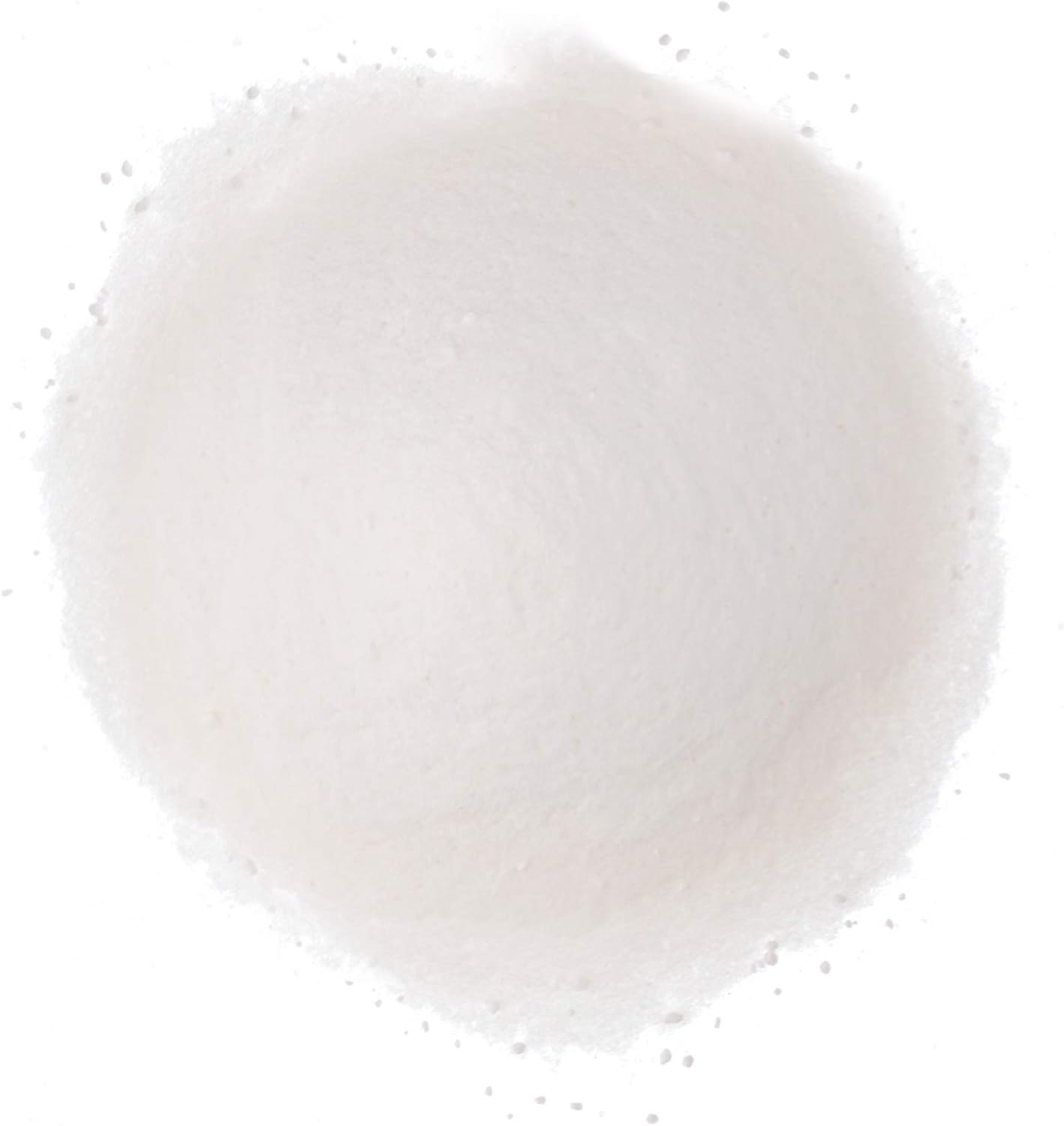 Non-Acidic Buffered Vitamin C Powder, USP Grade Sodium Ascorbate, Vegan, 8.40 oz - 2 Pack