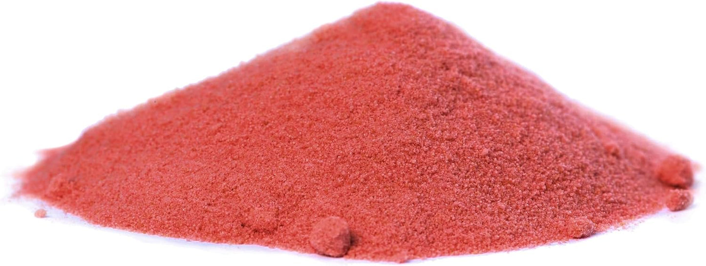 Non-GMO Cranberry Extract Herbal Supplement with Pure Original Ingredients