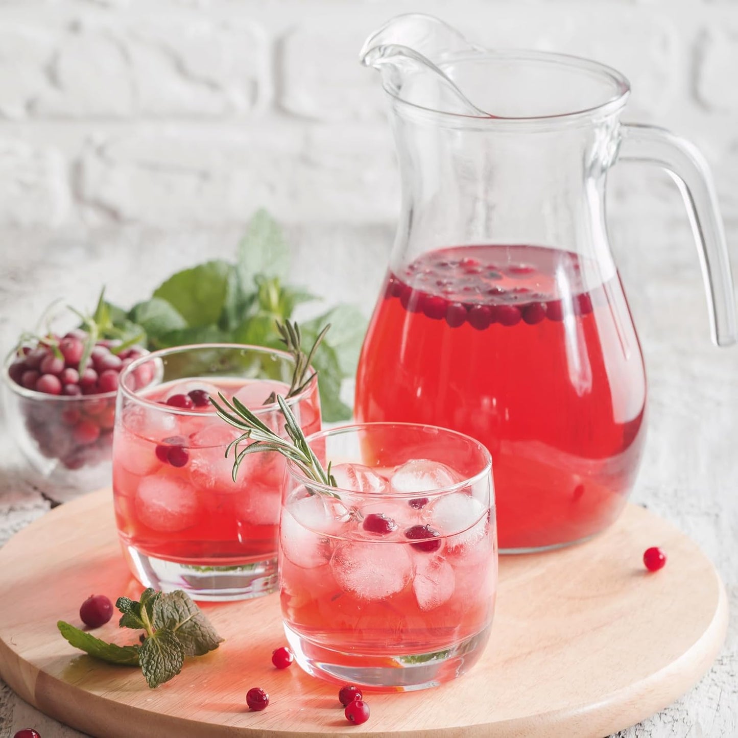 Non-GMO Cranberry Extract Herbal Supplement with Pure Original Ingredients