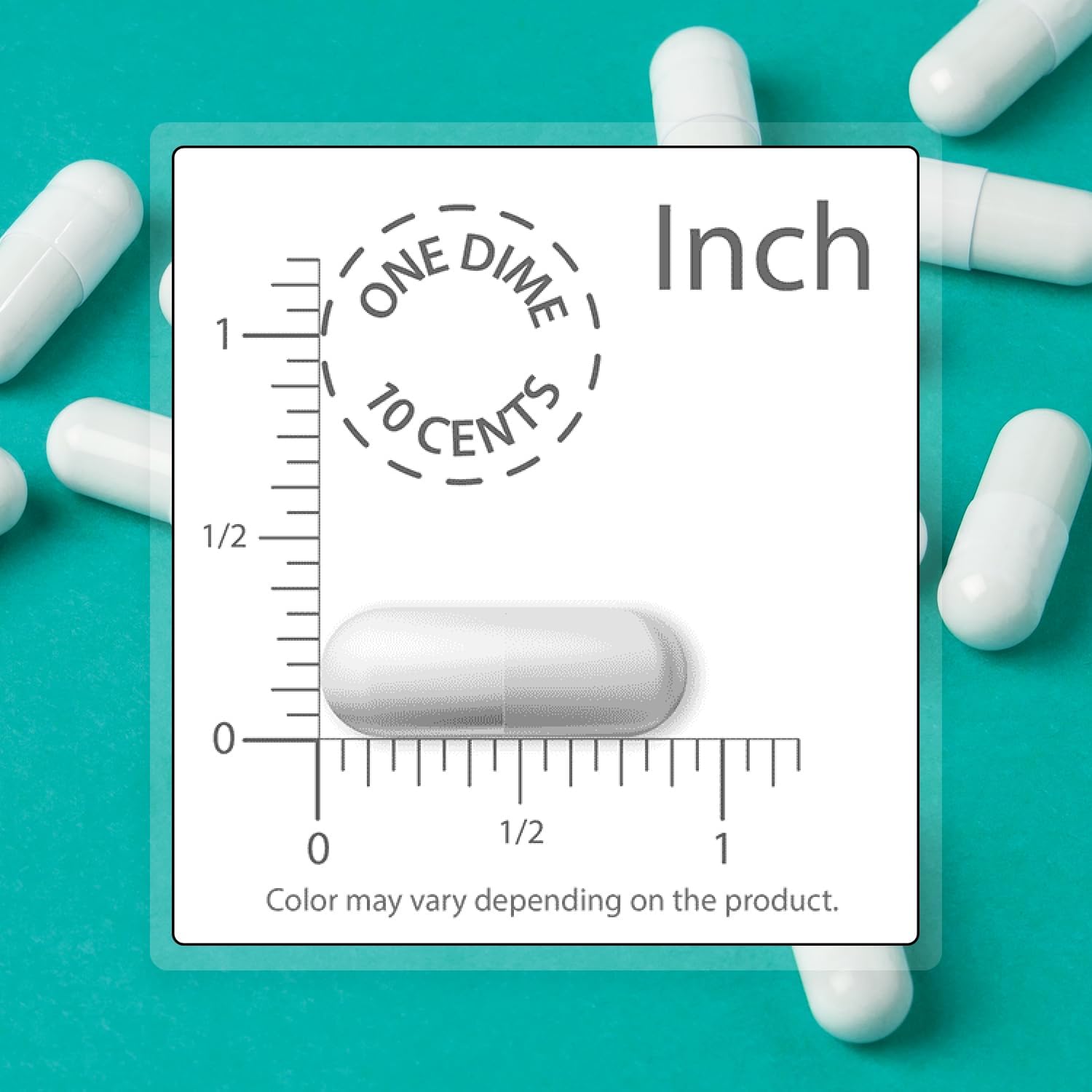 Non-GMO Probiotic L. Reuteri Bundle for H. Pylori - 60x2 & 120 Capsules - Gluten-Free Vegetarian Formula with Mastic Gum