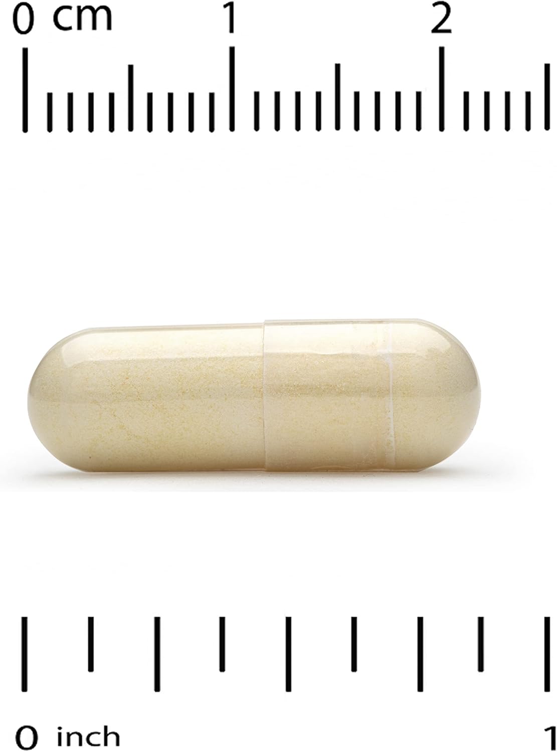 Non-GMO Vegetarian Joint & Bone Support Formula with Glucosamine, Chondroitin, MSM, Hyaluronic Acid - 90 Veg Caps