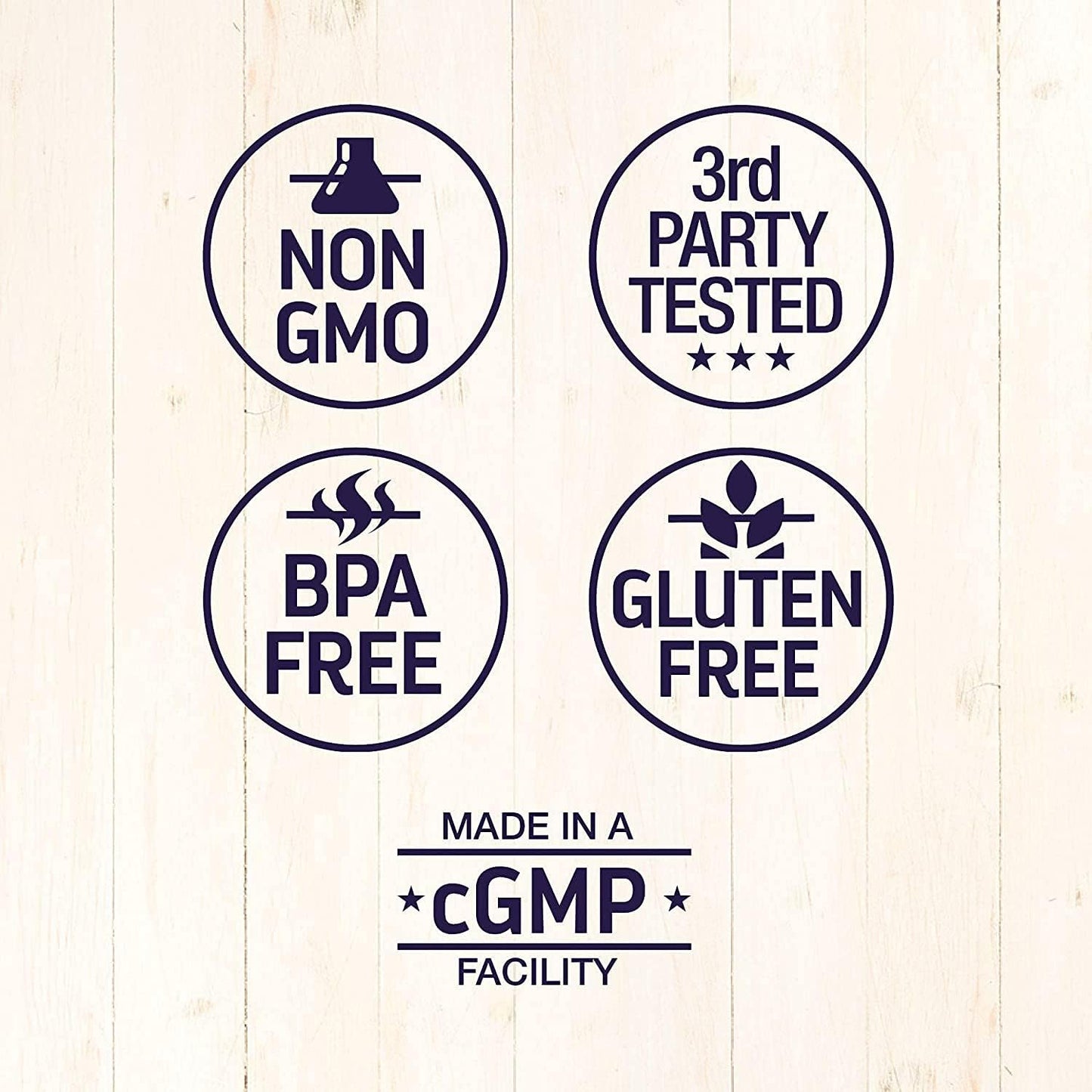 Non-GMO Vitamin E Supplement with Mixed Tocopherols - 400 IU Skin, Hair, & Nails Support - 360 Softgels - Gluten-Free