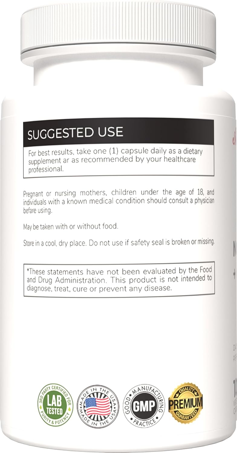 Nootropic Stack for Ultimate Focus, Energy, and Memory Boost - Austinootropics Noopept Formula