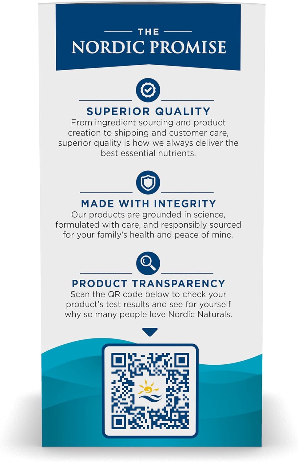 Nordic Naturals Complete Omega-D3 Soft Gels - Lemon Flavor, 120 Count - 565mg Omega-3, 70mg GLA, 1000 IU Vitamin D3 - EPA & DHA - Promotes Healthy Skin, Cognition, Positive Mood - Non-GMO, 60 Servings