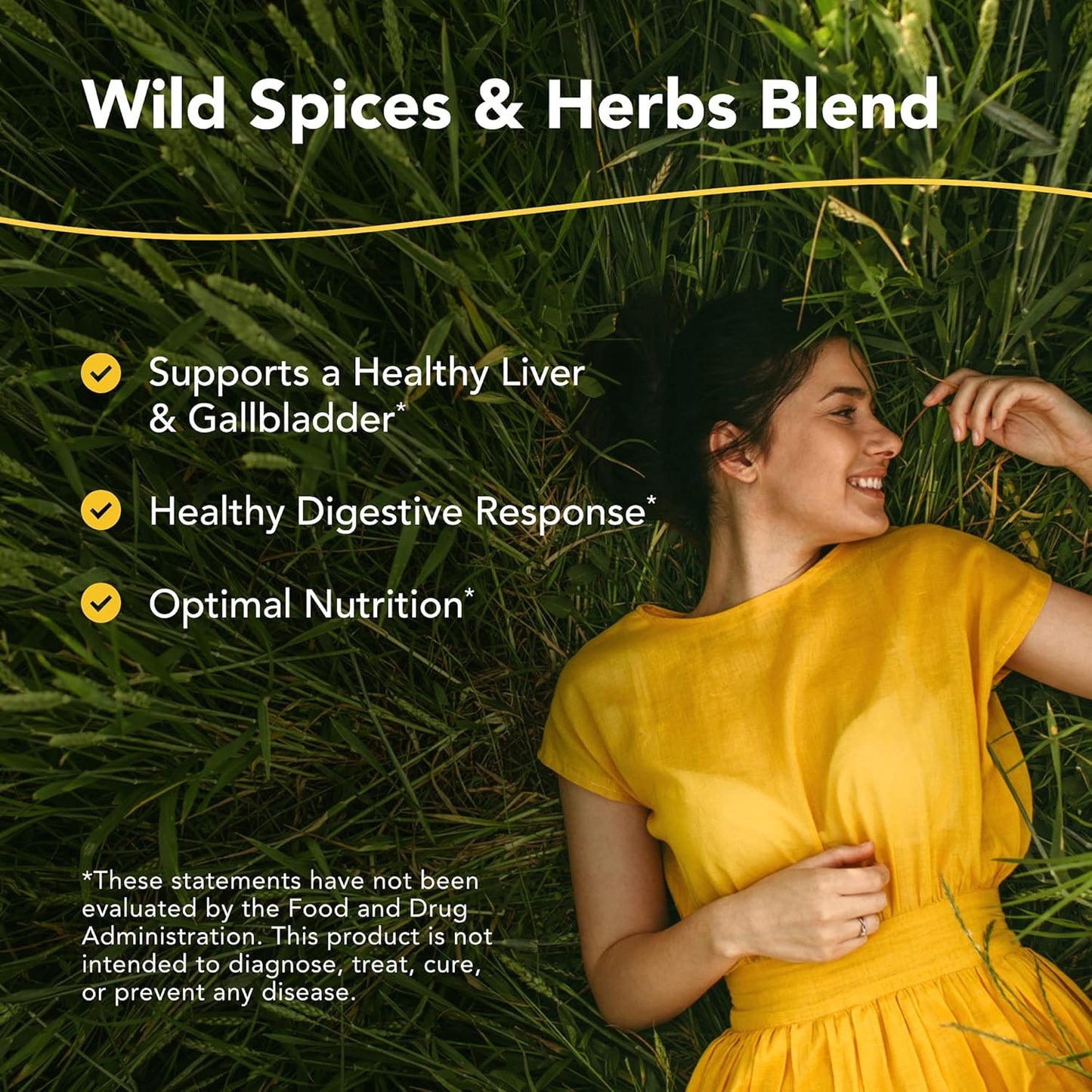 NORTH AMERICAN HERB & SPICE LivaClenz Capsules - Concentrated Herbs for Liver & Digestive Health - Non-GMO, 30 Servings