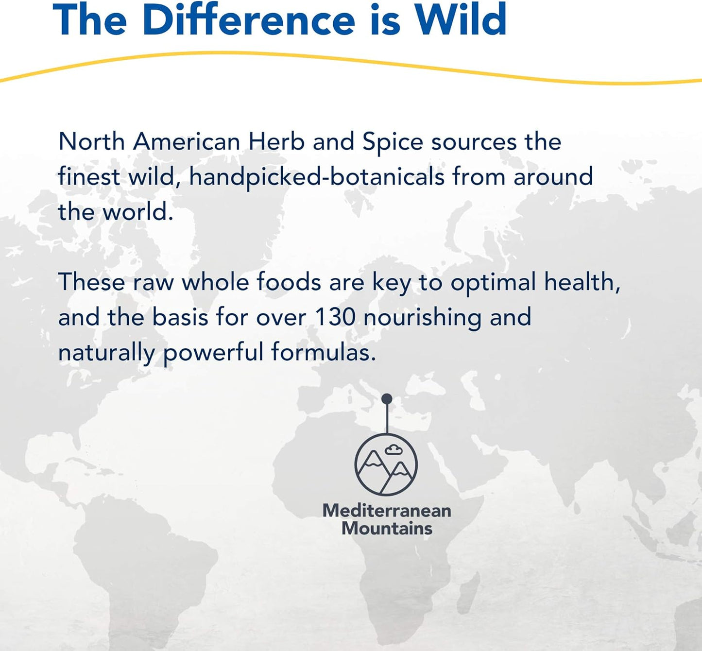 NORTH AMERICAN HERB & SPICE OregaBiotic Capsules - Immune & Digestive Support with Black Seed, Cumin, Oregano, & Sage Oils - Non-GMO - 30 Servings