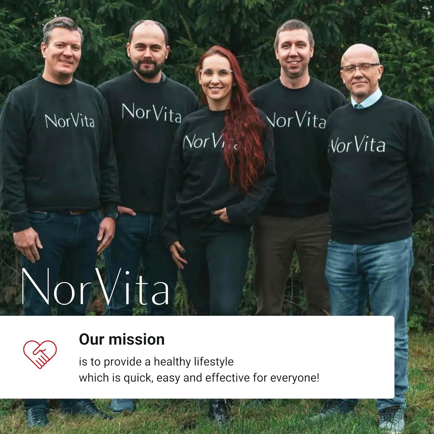 NorVita Vitamin B12 Spray - 500 mcg (150 Servings) - MHA Complex - Vegan & Non-GMO Liquid Supplement