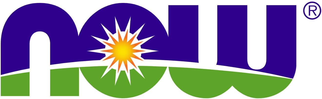 NOW Foods CoQ10 100mg Softgels for Cardiovascular Health - 50 Count