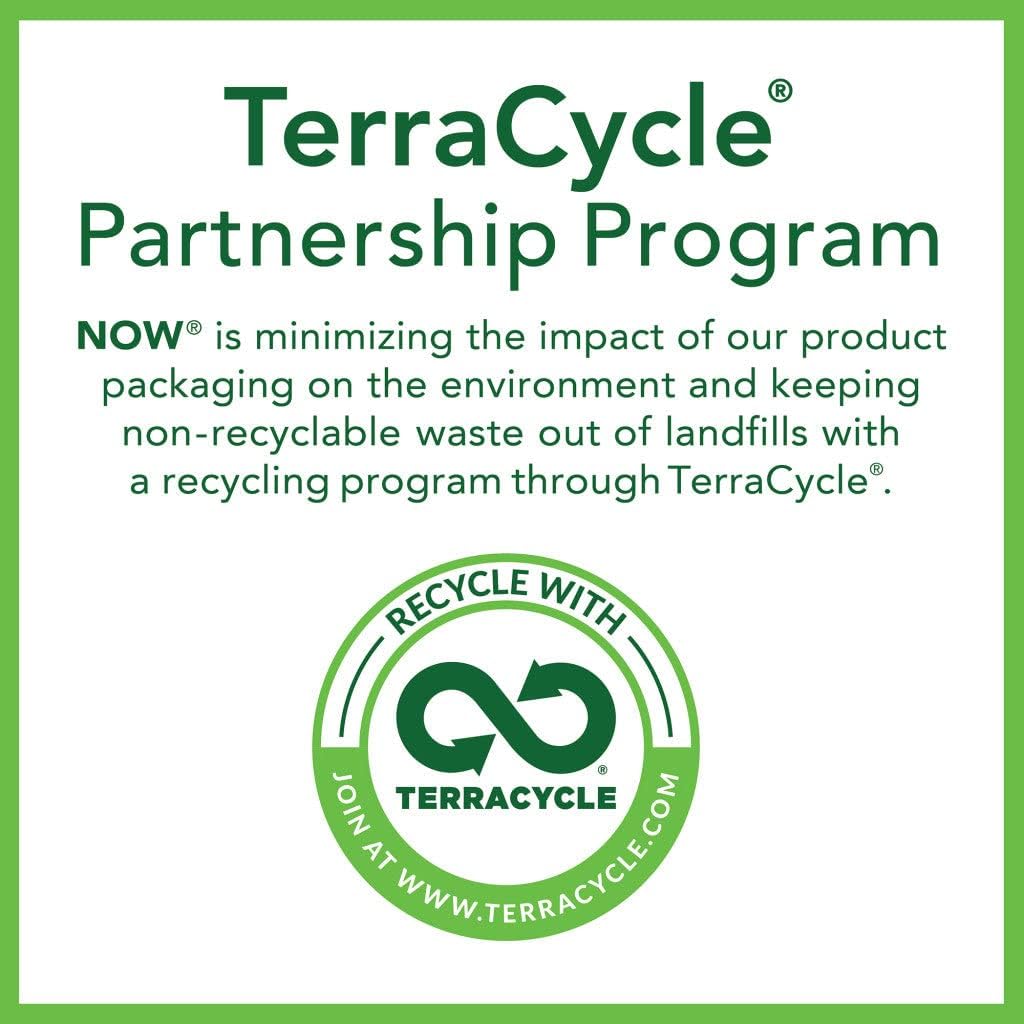 NOW Foods Glycine Supplement 1000 mg - 100 Vegetarian Capsules