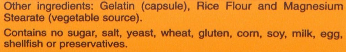 NOW Foods Magnesium and Potassium Aspartate Capsules with Taurine - 240 Capsules