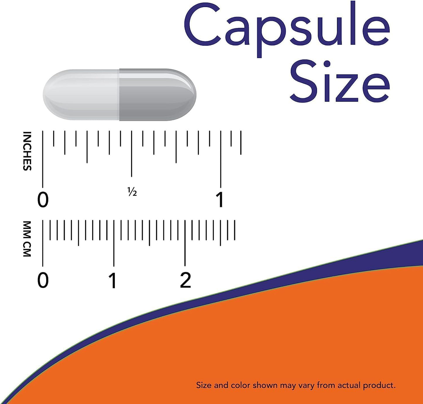 Now Foods NAC 600 mg - 200 Vcaps Twin Pack