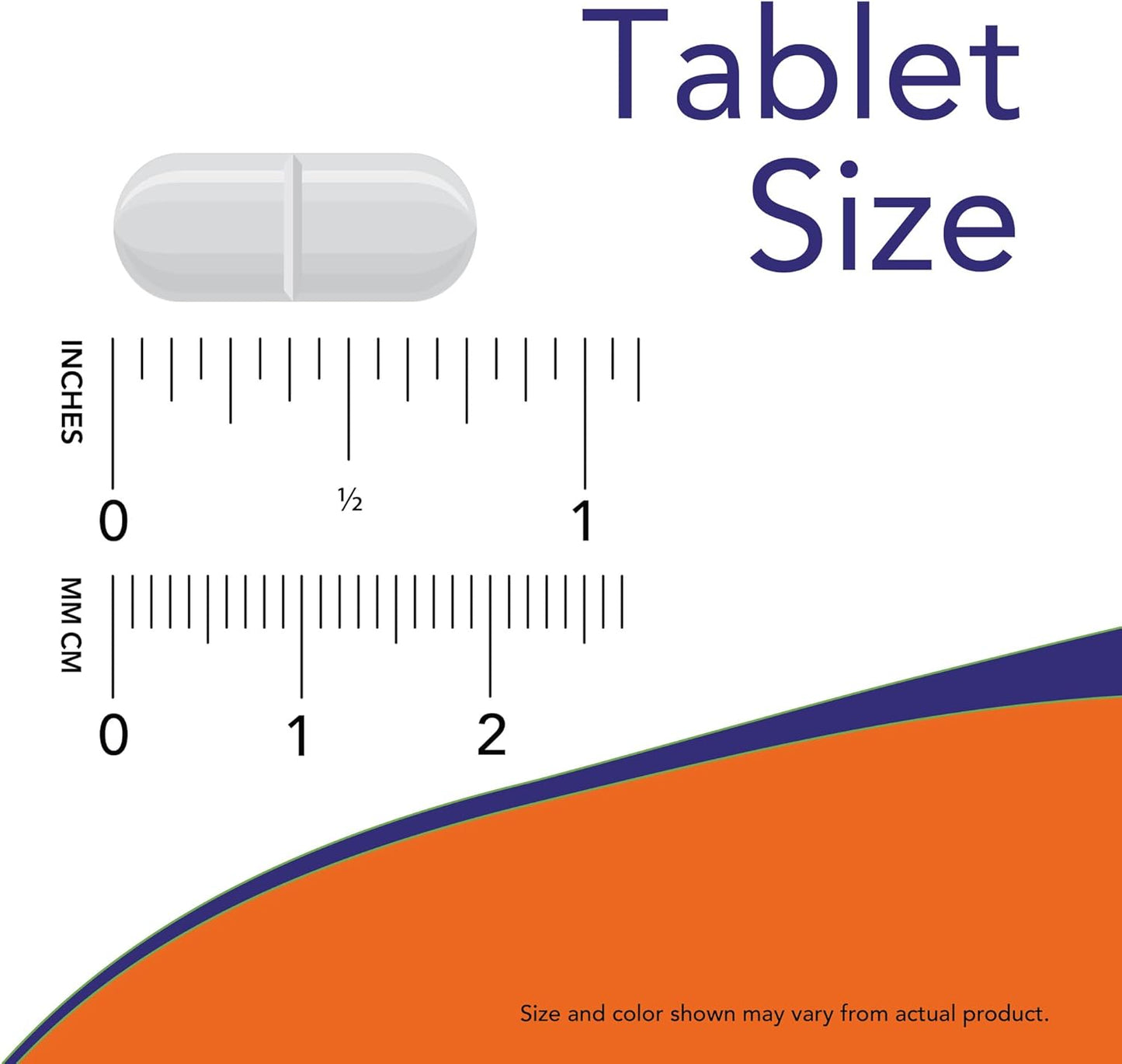 NOW Foods Vitamin B-50 mg Supplements for Energy & Nervous System Health - 250 Tablets x 2 Pack