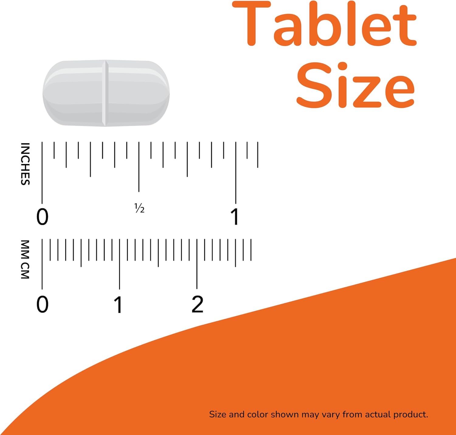 NOW Foods Vitamin C-500 with Rose Hips Tablets - Antioxidant Support - 100 Count