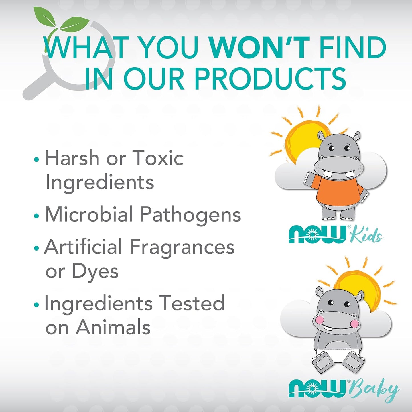 NOW Kids Berry Lemonade Flavor Multivitamin Supplements - 120 Chewable Tablets