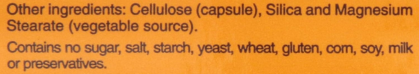 NOW Magnesium Citrate 400 mg - 120 Capsules by NOW Foods