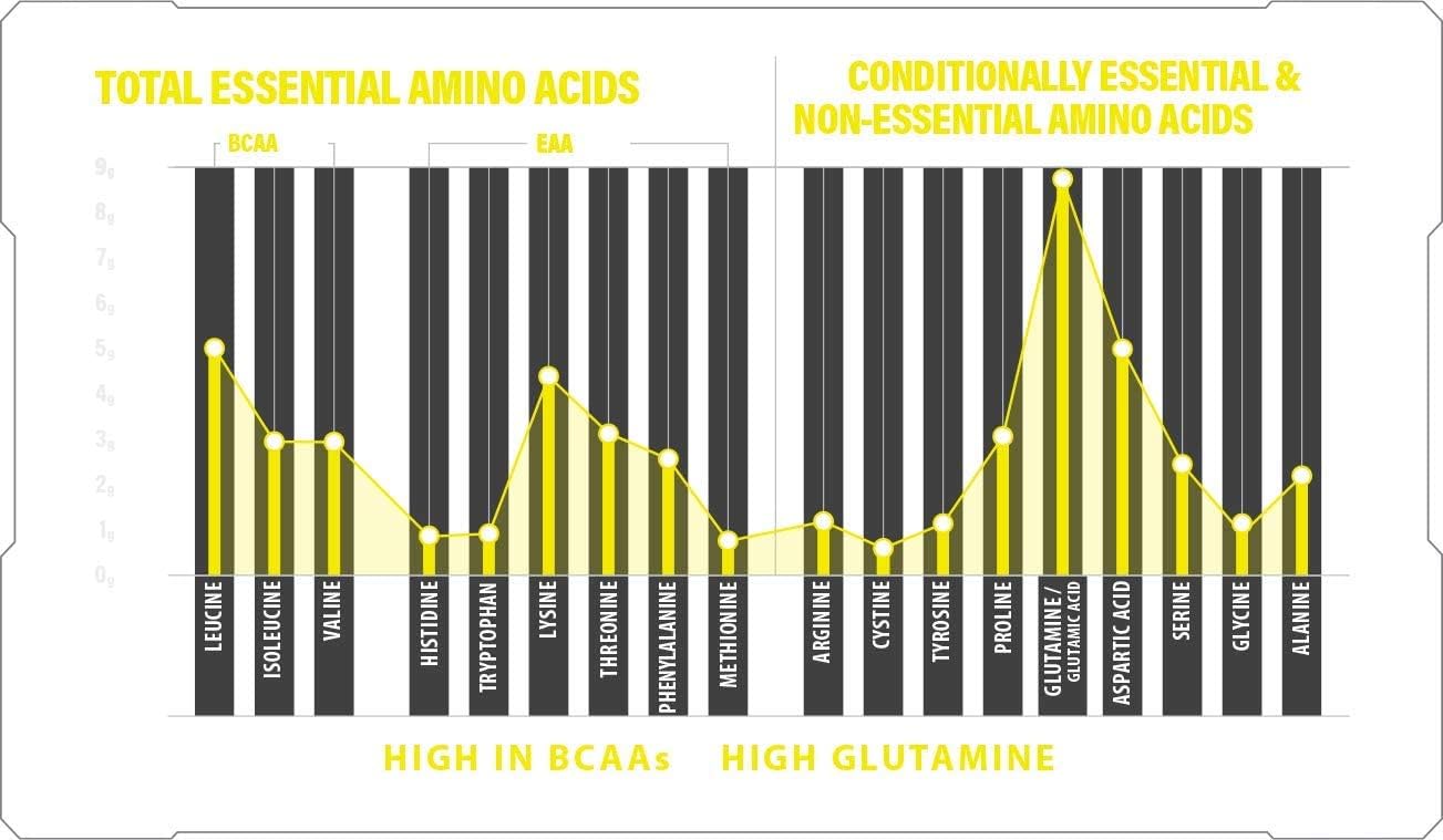 Nutrabolics Mass Fusion Extreme Chocolate Protein Powder 12 lb - 29 Servings