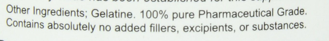 NutraKey BCAA Capsules - 1500mg, 200 Count - Amino Acid Supplement for Muscle Recovery and Endurance