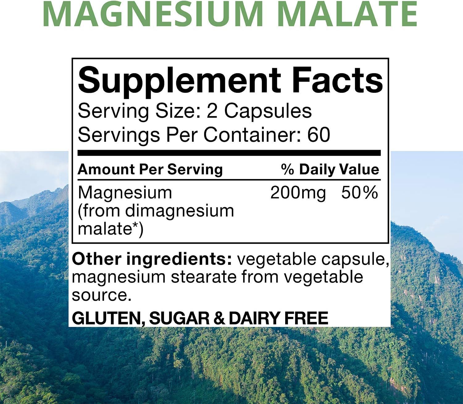 NutraMedix Energy Kit with Astragalus, Rhodiola, Ginseng, Schisandra Extracts, Detox Drops & Magnesium Capsules for Wellness