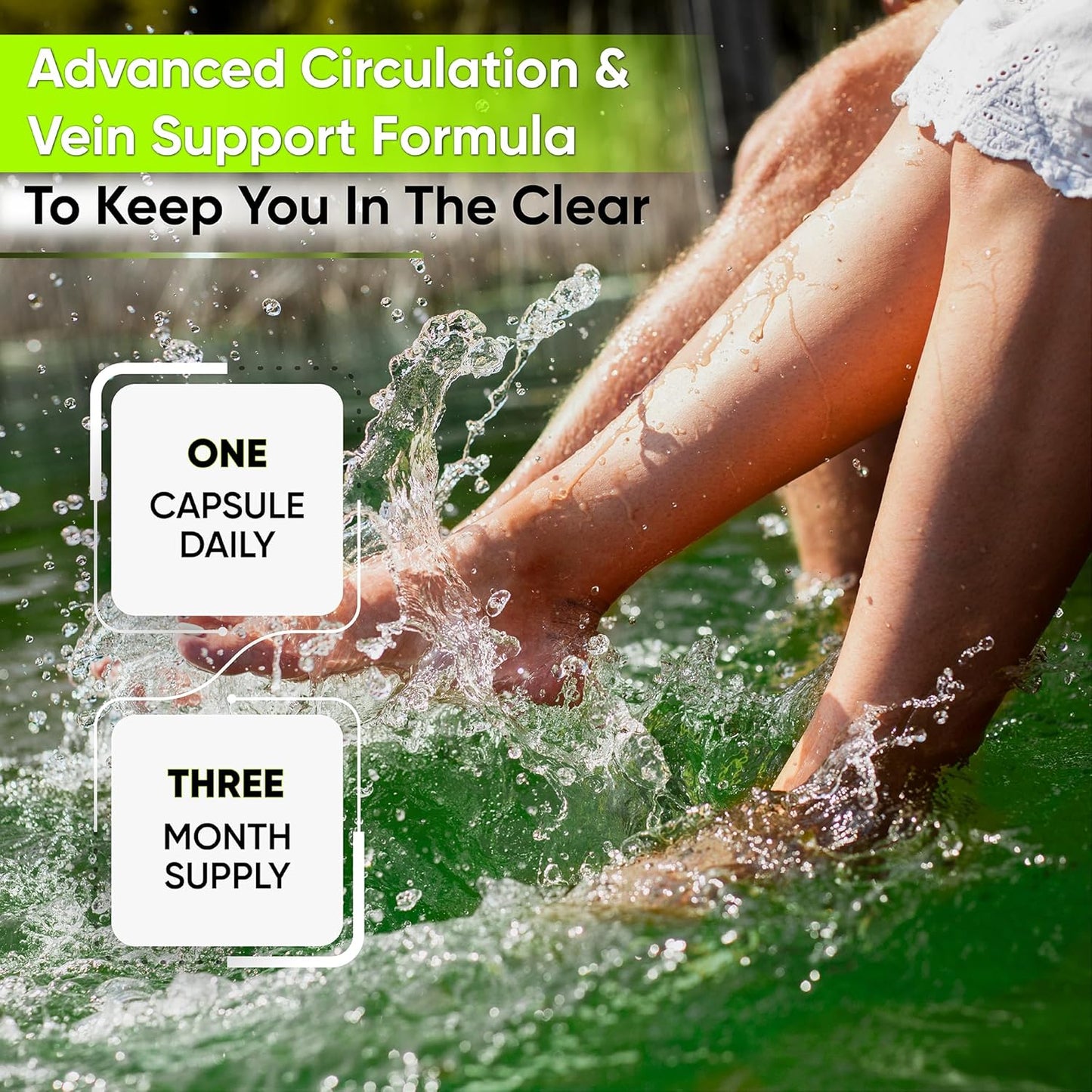 NutraPro Kidney Cleanse & Bladder Support Supplement with Chanca Piedra - Detox, Repair, and Restore Kidney Function