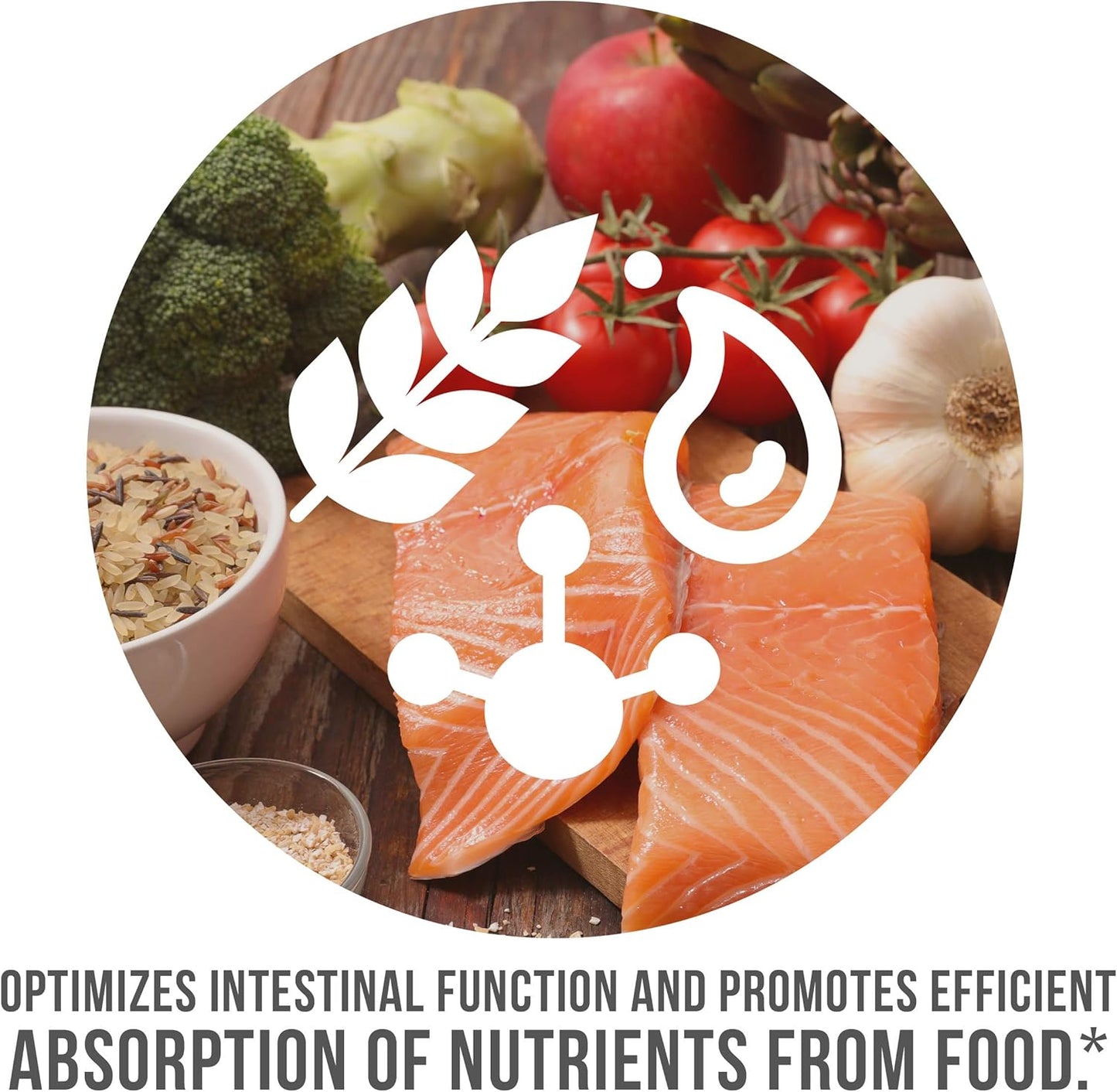 Nutrasumma XOS Prebiotic Power Supplement for Gut Health, 7.67 oz (218 g)