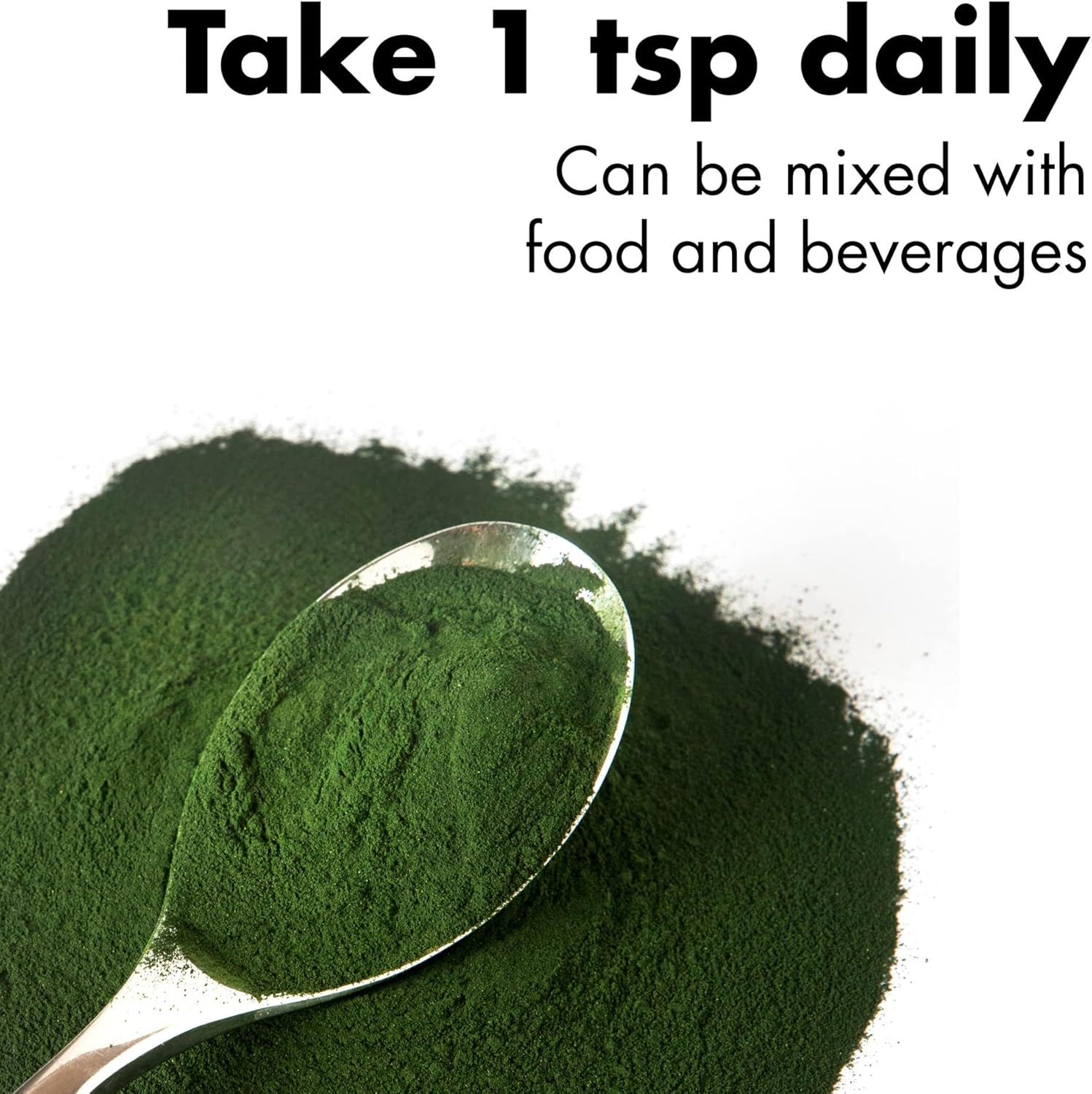 Nutrex BioAstin Hawaiian Astaxanthin 12mg + Pure Hawaiian Spirulina Powder Bundle - 90 Count Capsules, 5oz Powder