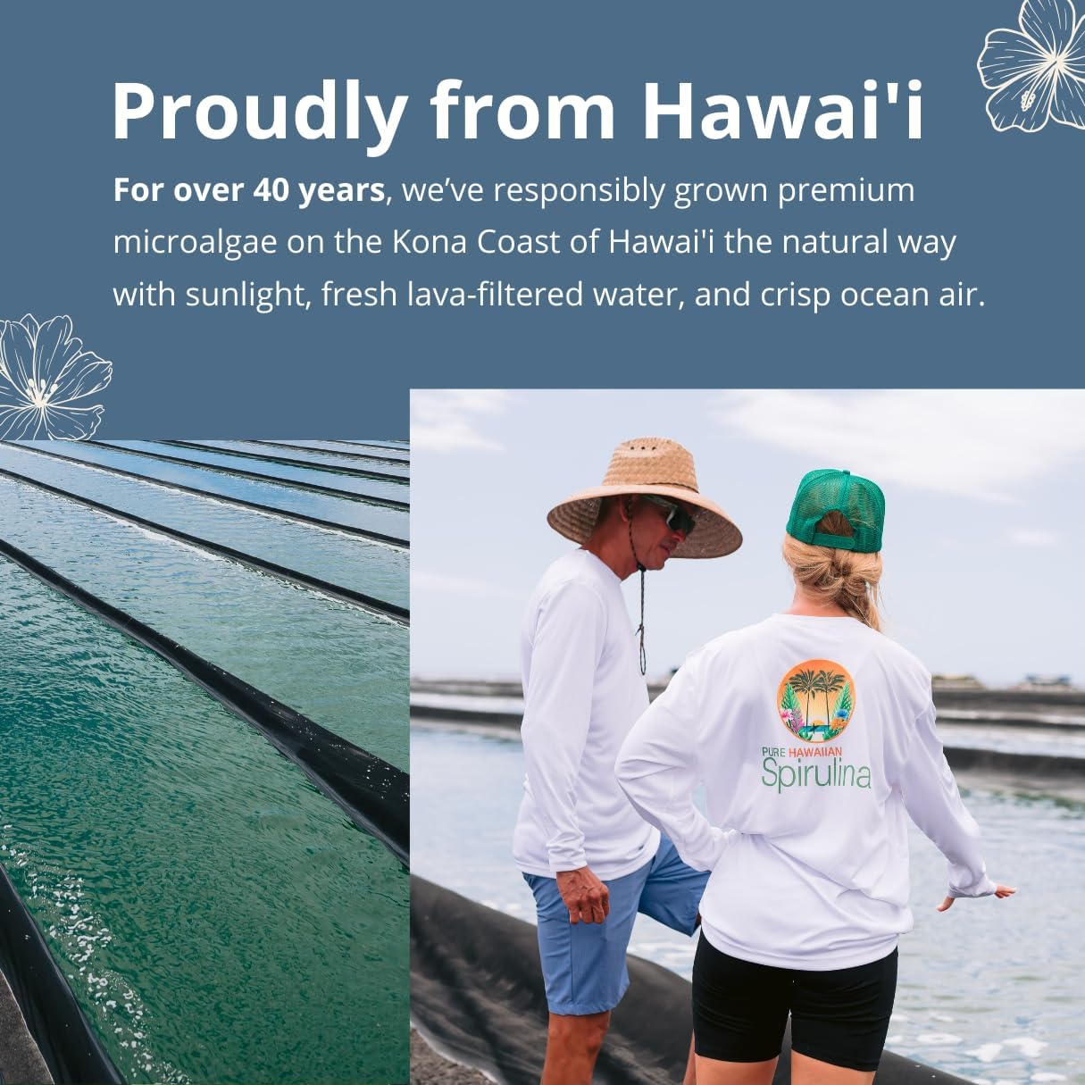 Nutrex BioAstin Hawaiian Astaxanthin 12mg + Pure Hawaiian Spirulina 1000mg Tablets Bundle - 90 Count and 180 Count