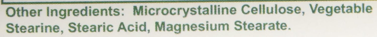 Nutri-West DSF Formula Tablets - 120 Count, Dietary Supplement for Stress Management and Immune Support