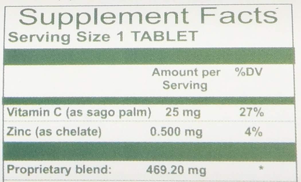 Nutri-West Total Leaky Gut Supplement - 60 Tablets