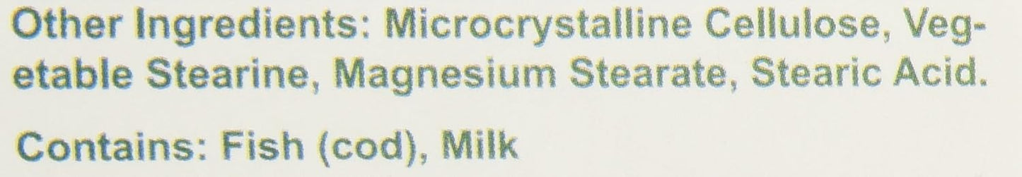 Nutri-West Total Multimune 90 Tablets - Immune Support Supplement