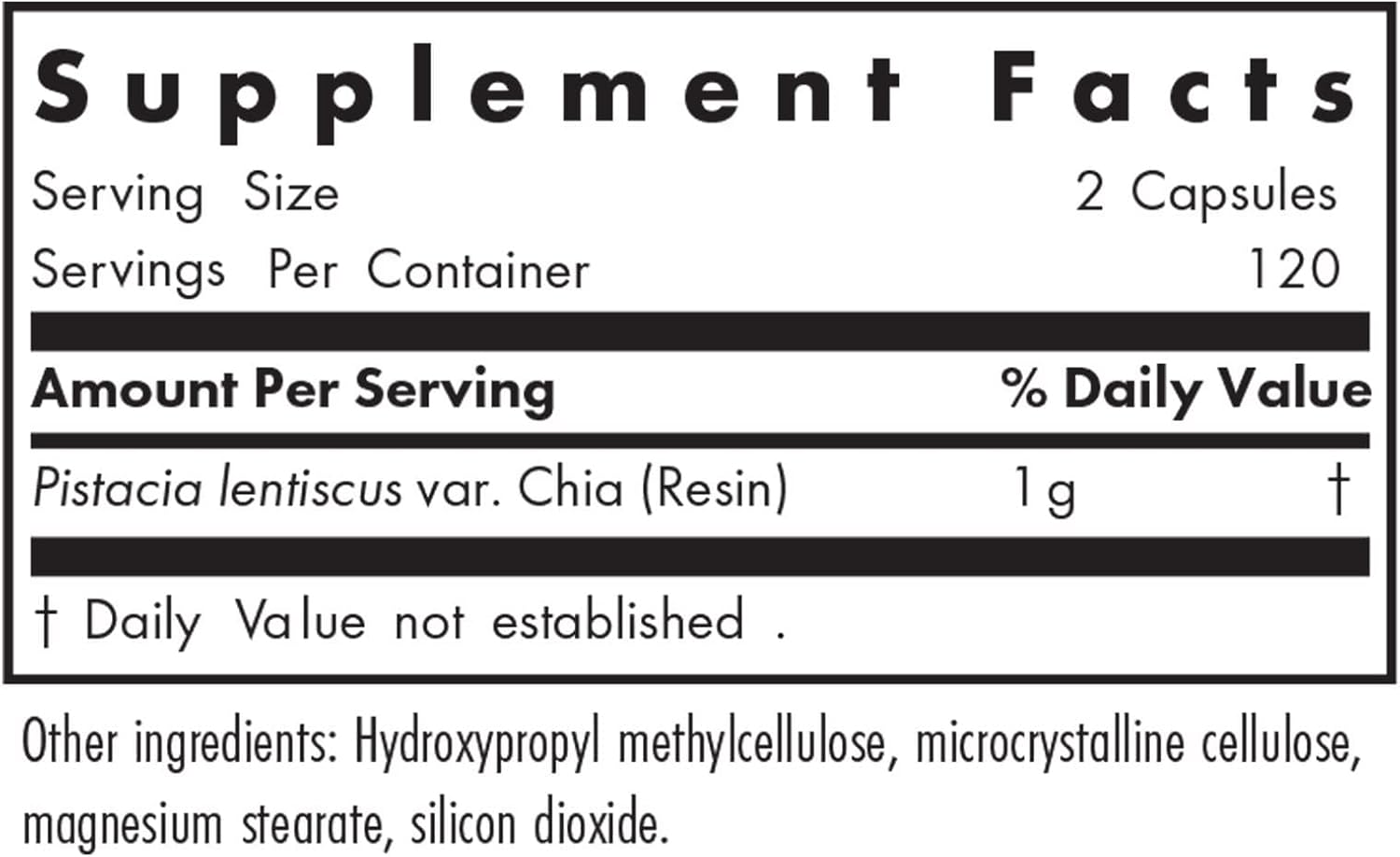 Nutricology Mastic Gum Capsules - Chios Matisha Supplement for GI Health, Hypoallergenic & Vegetarian - 240 Count - BoostGo Australia