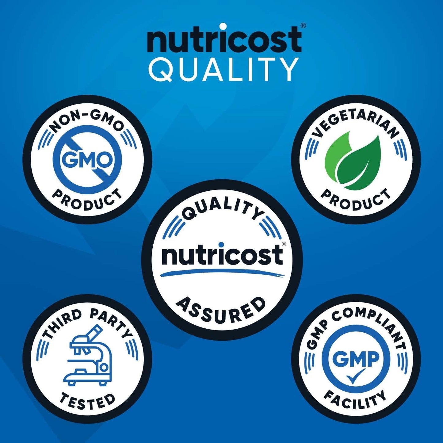 Nutricost Creatine Monohydrate Powder Stickpacks Variety Pack - 5 Flavors, 20 Servings, Micronized Formula with 5g Creatine Per Serving