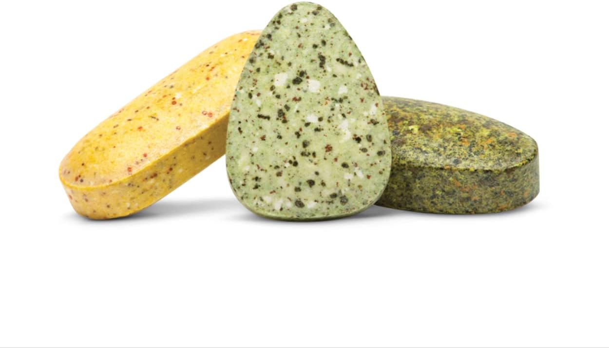 NUTRILITE DOUBLE X Multivitamin, Multimineral, and Phytonutrient Tablets with Case - 60 Tablets, 10-Day Supply