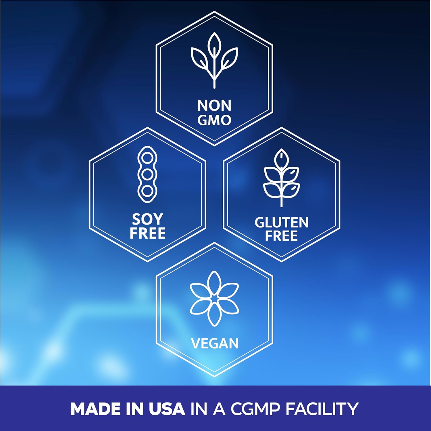 Nutrina NAC 600mg Capsules - Immune & Lung Health, Liver Support, Antioxidant - Freeform N-Acetyl-L-Cysteine - 90 Count