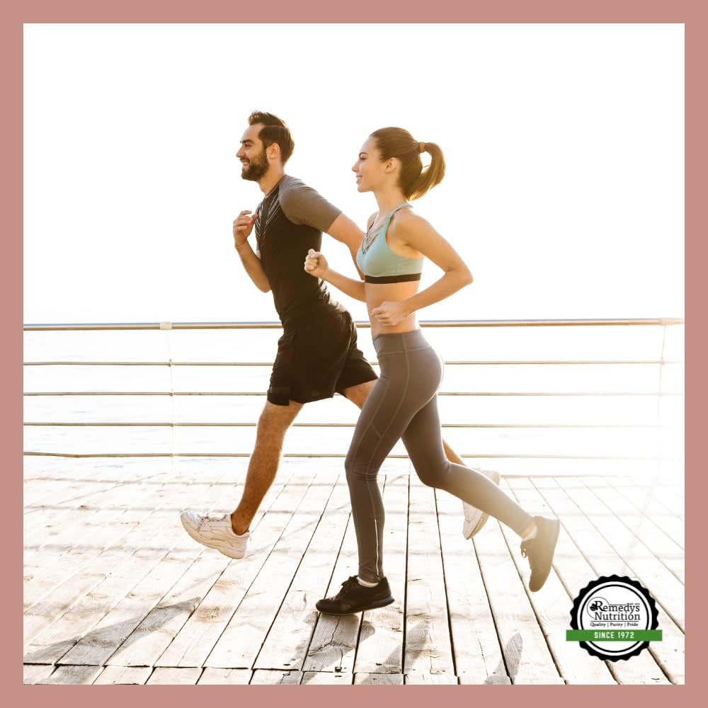 Nutrition Remedy Beet Root Capsules | 1,000mg, 60 Vegan Capsules | Herbal Dietary Supplement | Non-GMO, Gluten-Free