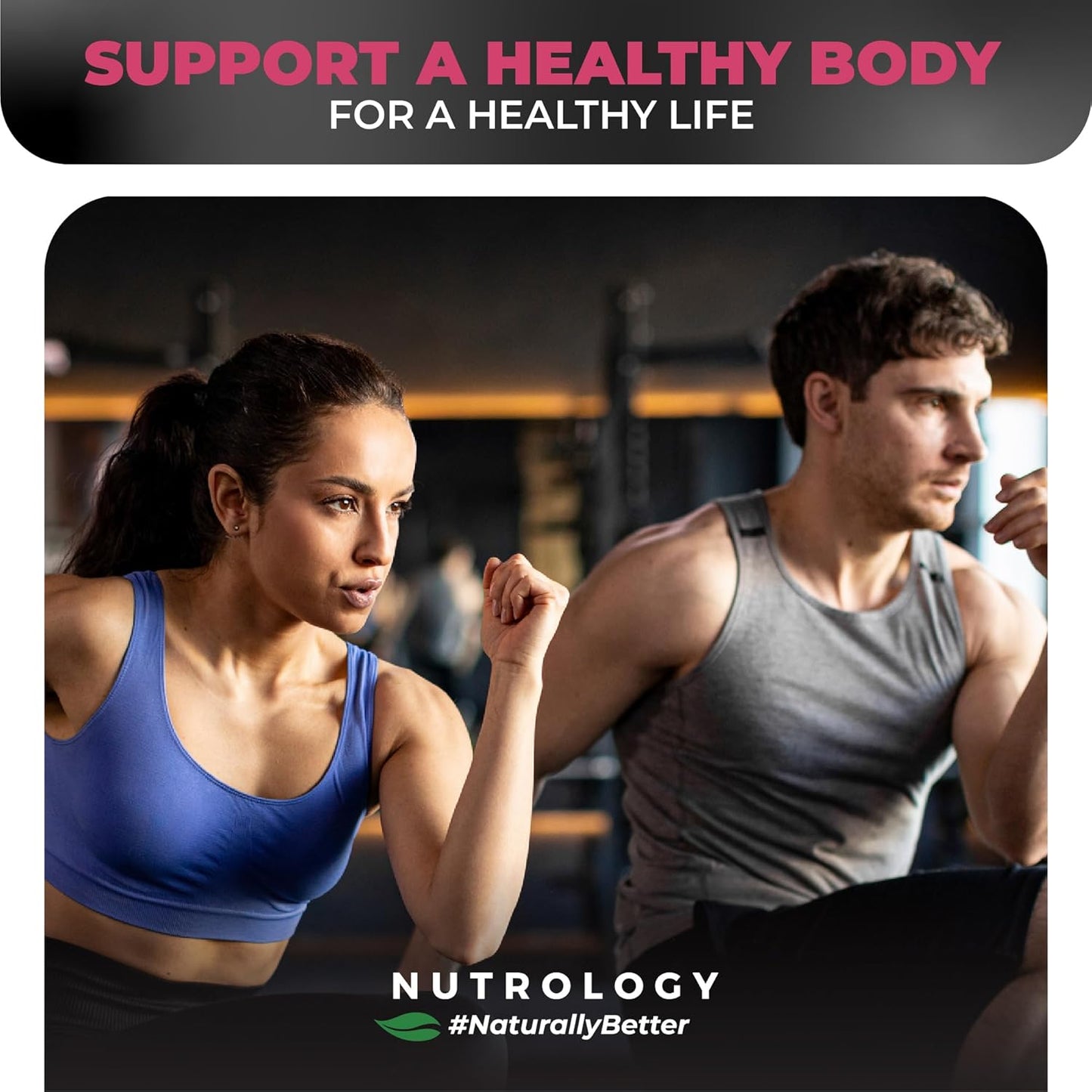 Nutrology Beet Active Pre-Workout Powder - Boosts Energy, Endurance & Nitric Oxide - Vegan Passion Fruit Flavor - 30 Servings - BoostGo Australia