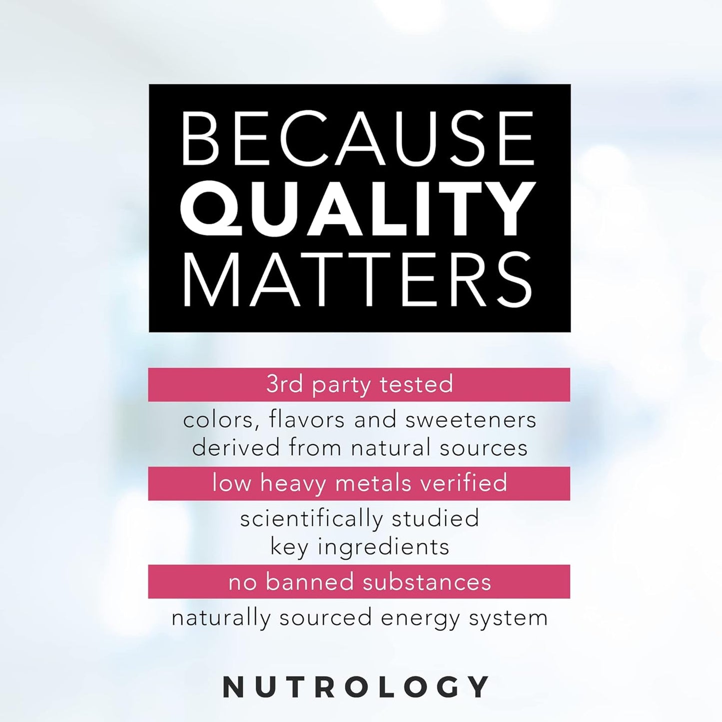 Nutrology Beet Natural O2 Pre Workout Powder Passion Fruit Flavor TRIPACT Protein Powder Vanilla Latte Cinnamon Shake 50 Servings - BoostGo Australia