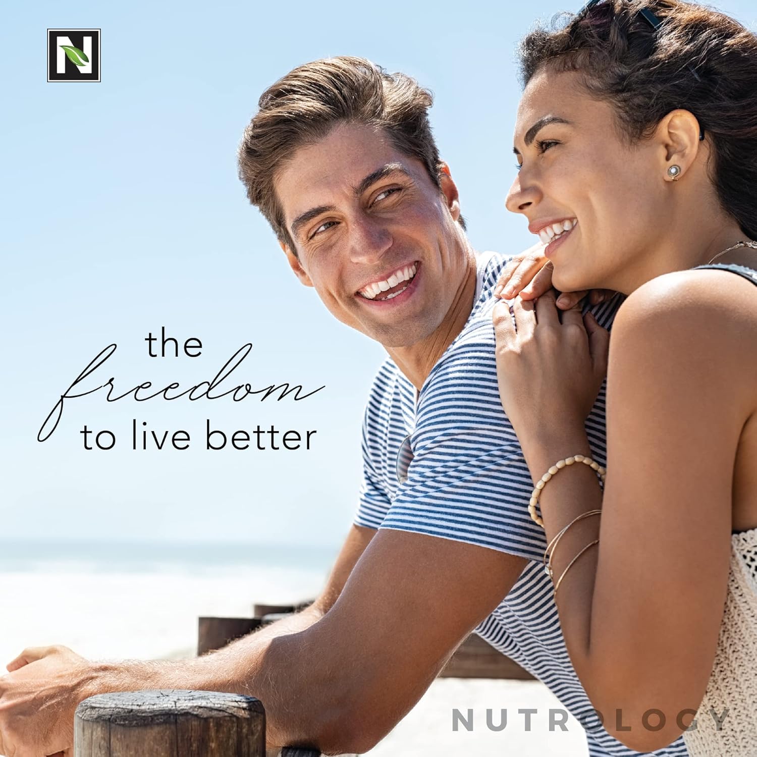 Nutrology Grass Fed Whey Protein Powder, Creamy Chocolate Flavor & Plant Based BCAA Powder, Orange Coconut Flavor - Bundle Deal