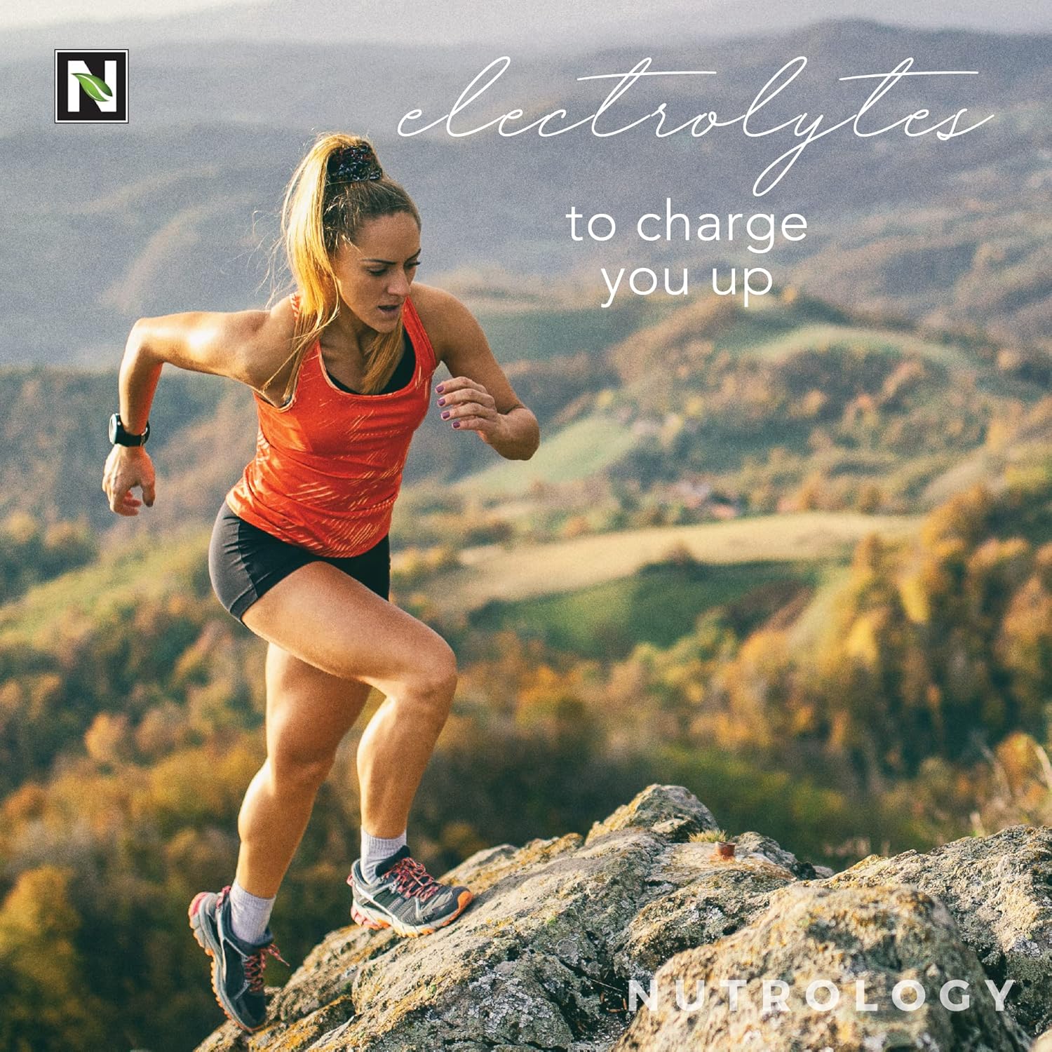 Nutrology Grass Fed Whey Protein Powder, Vanilla Ice Cream Flavor - Supports Lean Muscle Recovery & Performance. Beet Active Natural Pre-Workout Powder, Passion Fruit Flavor - 28 Servings.