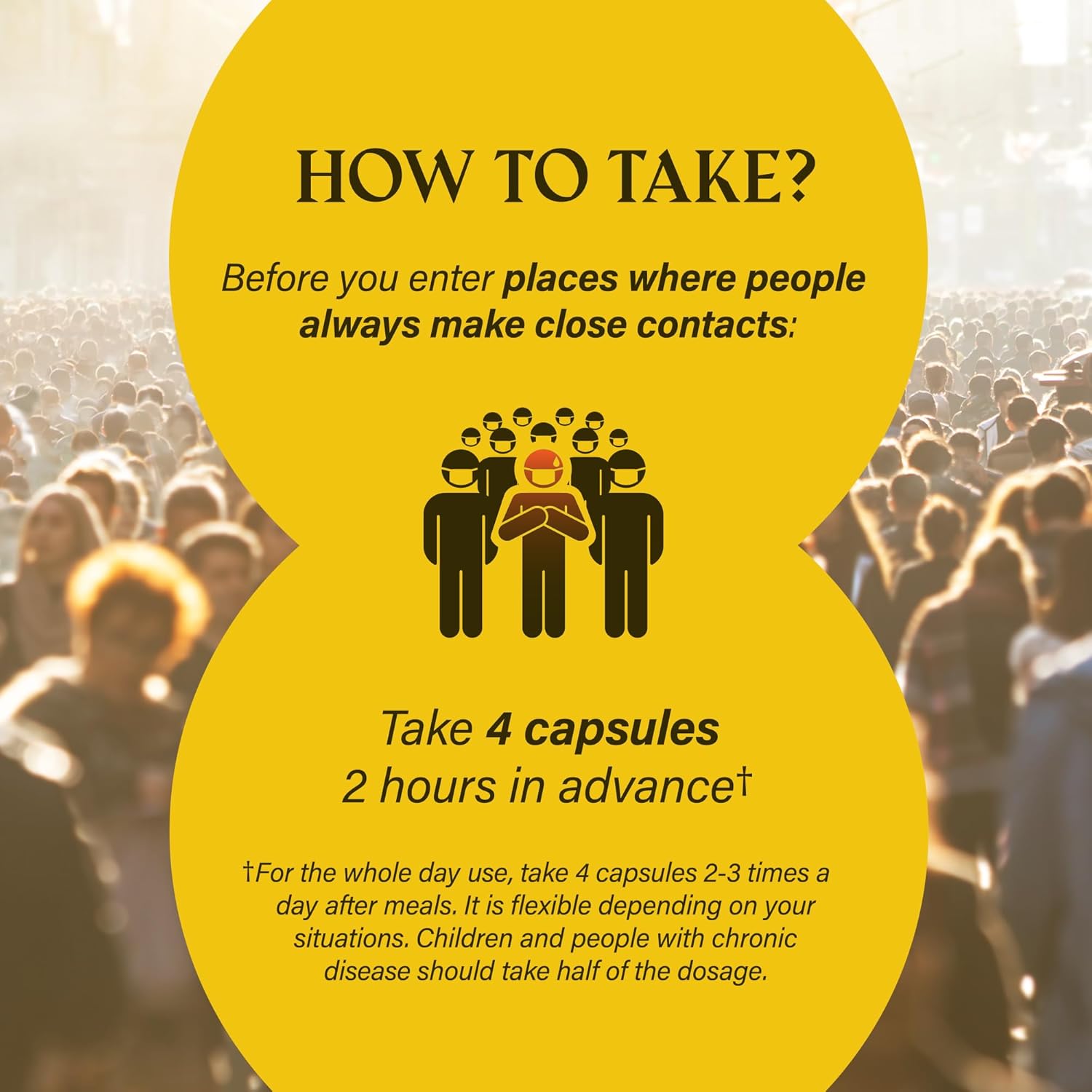 NUWONDER Immune Extra Prevention Capsules Back in Stock Soon - Natural Support, Clinically Tested, Non-Drowsy Formula, Chemical-Free