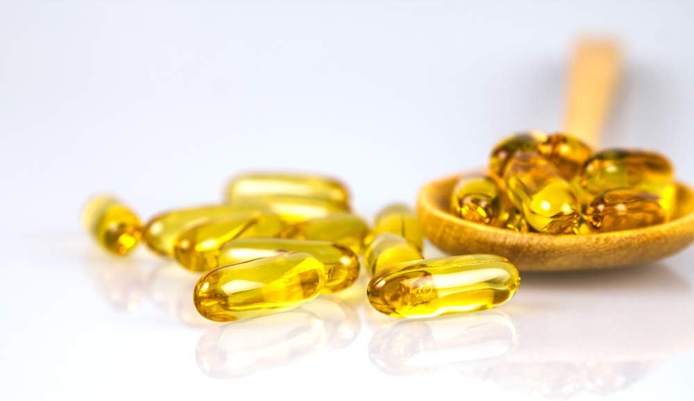 Olympian Labs Mega Omega 3 Fish Oils - 60 Servings with 3148mg Omega-3 Fish Oil