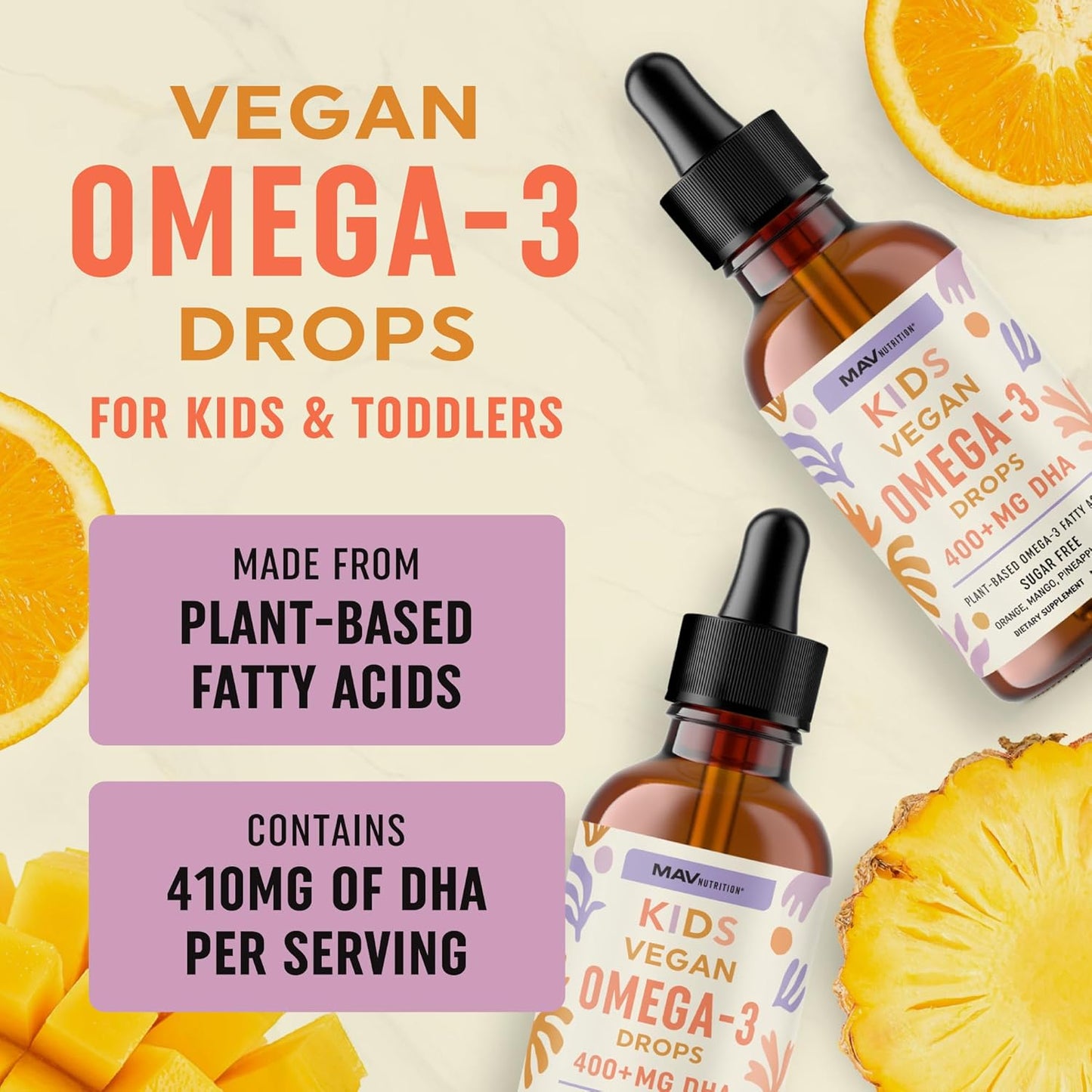 Omega 3 Bundle for Family - Fish Oil Softgels, Liquid Drops for Kids - Heart, Brain, Immune Support - EPA, DHA, Algae Oil
