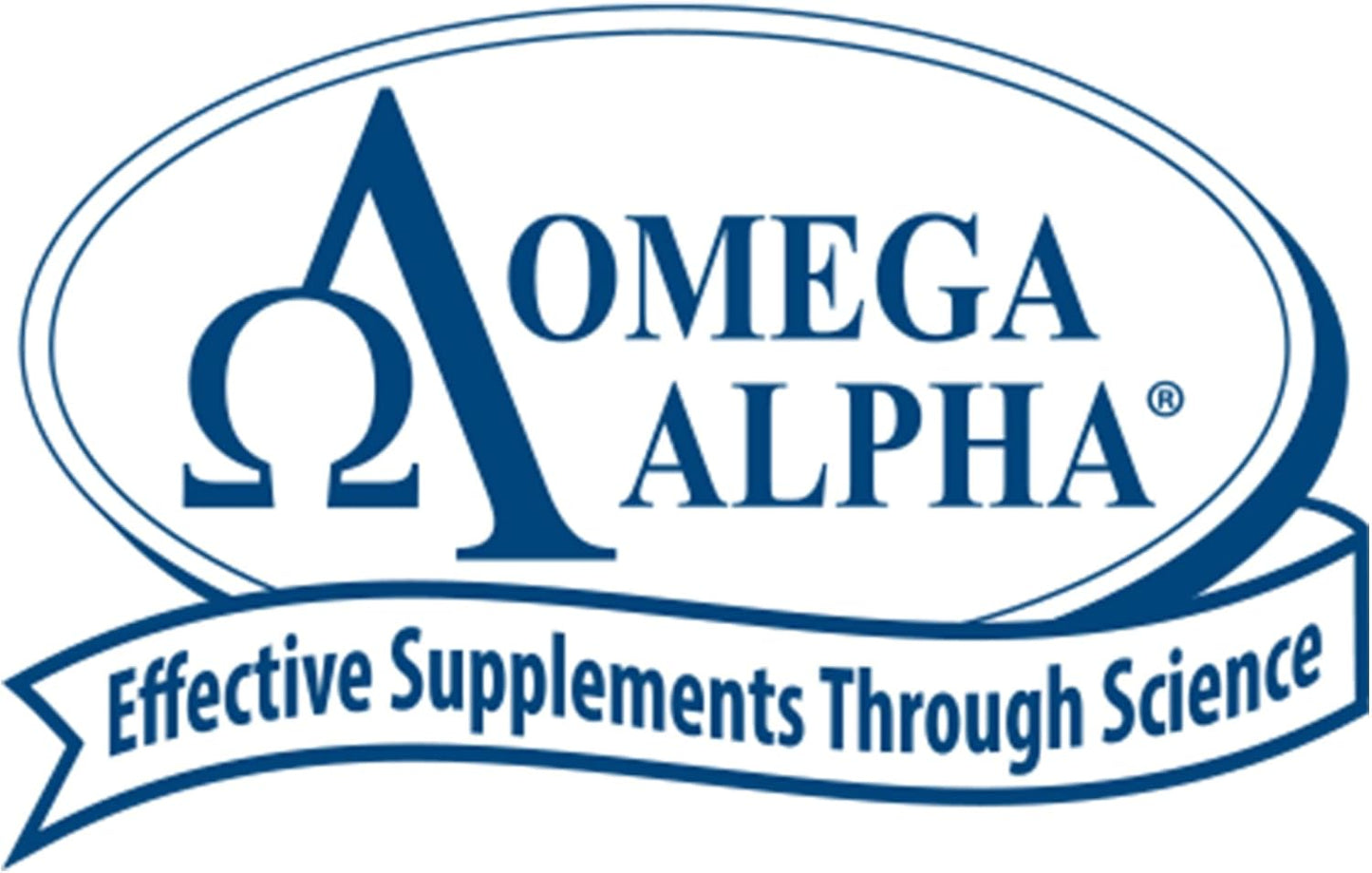 Omega Alpha Respiratory Support Liquid for Lungs - 500ml