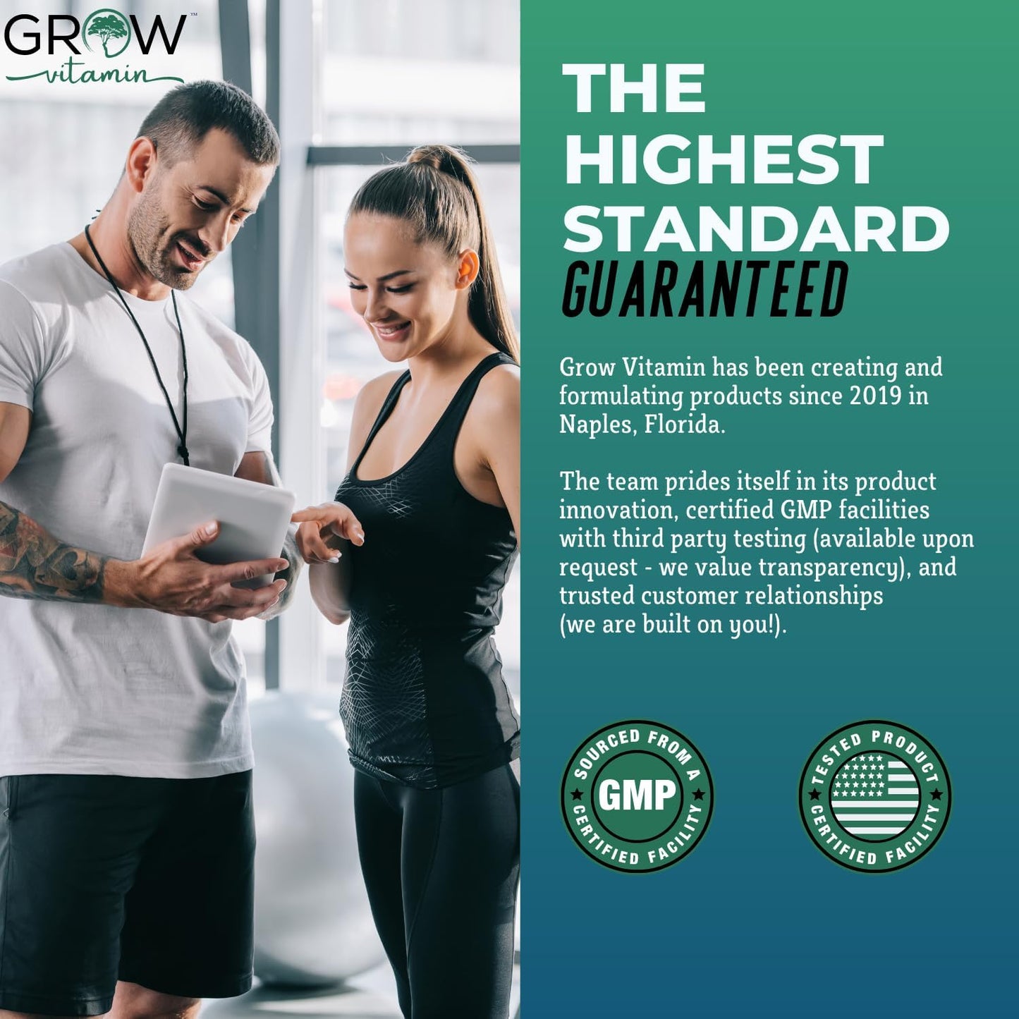 OmegaVita Triple Strength Fish Oil Supplement - 800mg EPA, 600mg DHA, 2000mg Per Serving - Heart, Brain, & Immune Support - 30 Day Supply