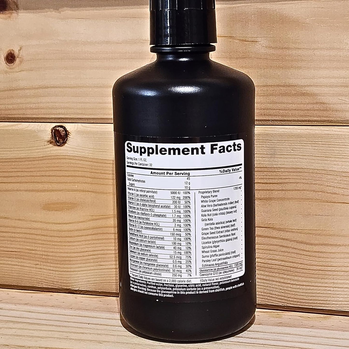 Omnitrition Omni Drop Bundle - Omni Drops Diet Drops with Vitamin B12 and Omni IV Liquid Vitamins and Minerals Bundle