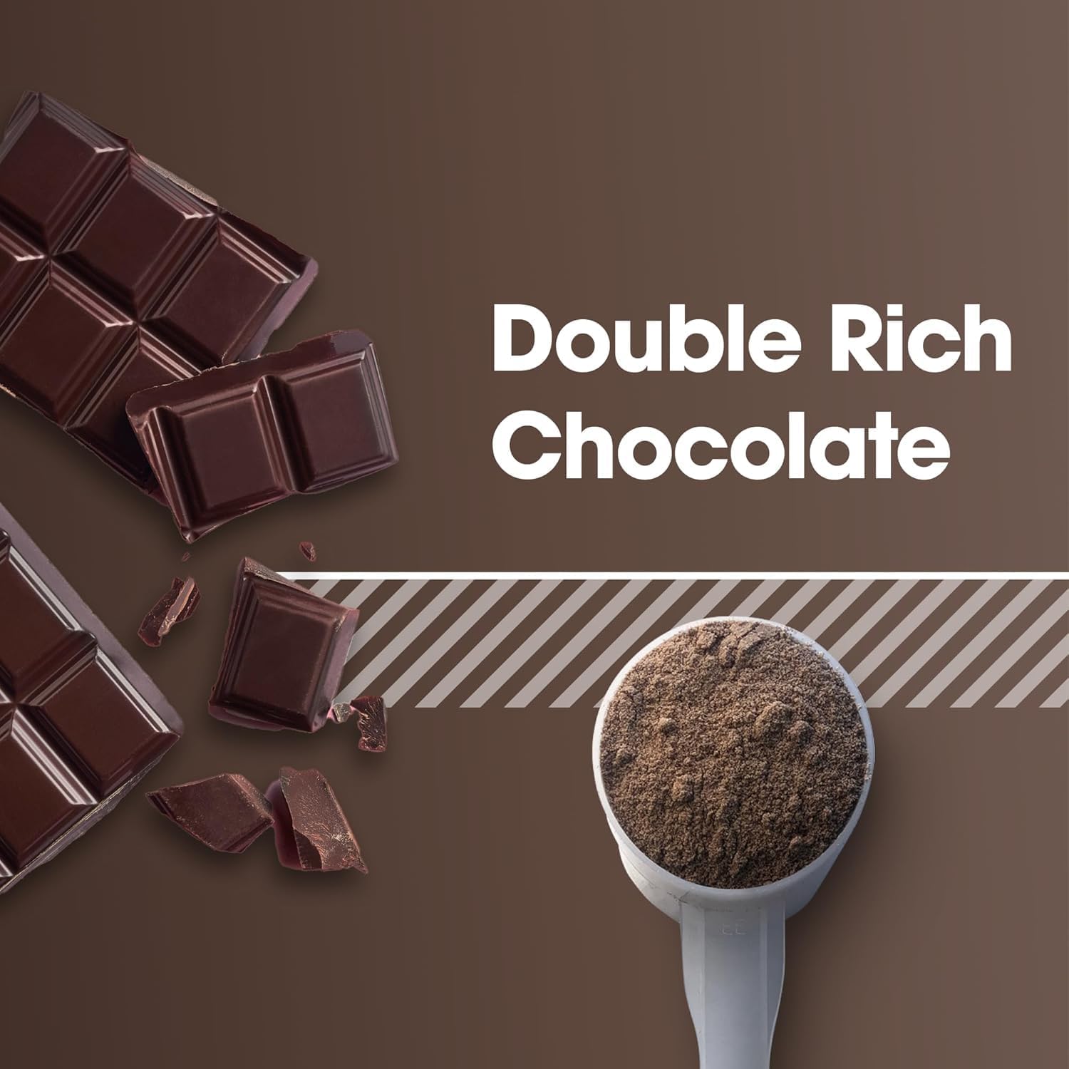 Optimum Nutrition 100% Whey Gold Chocolate 5lb Protein Powder for Muscle Recovery and Growth