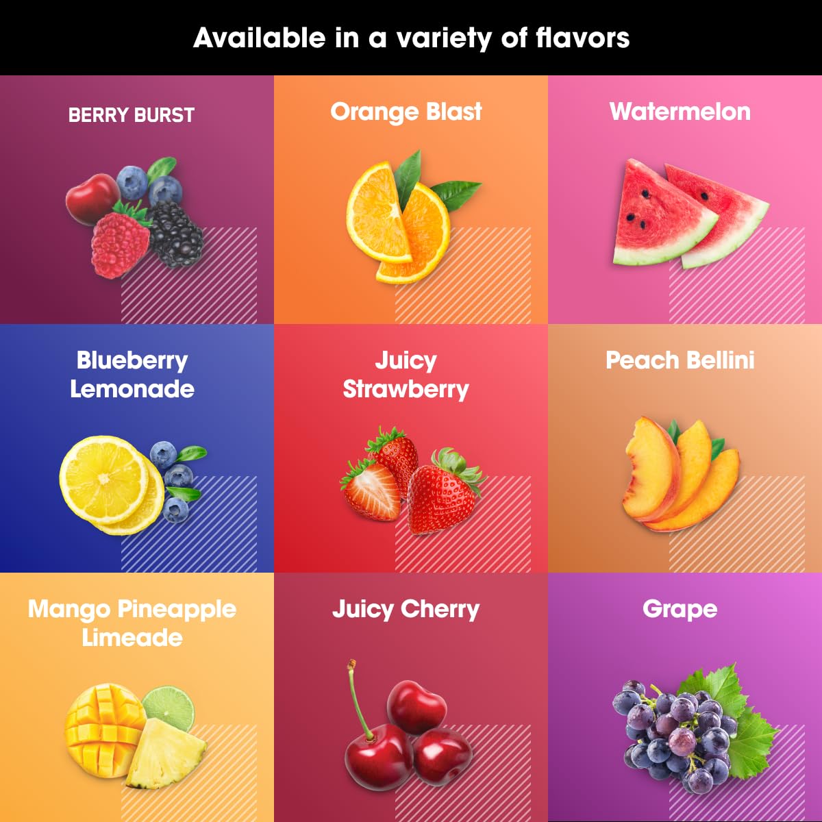 Optimum Nutrition Amino Energy Sparkling Hydration Drink - Mango Pineapple Limeade Flavor, 12 Pack, Electrolytes, Caffeine, BCAAs, Sugar Free