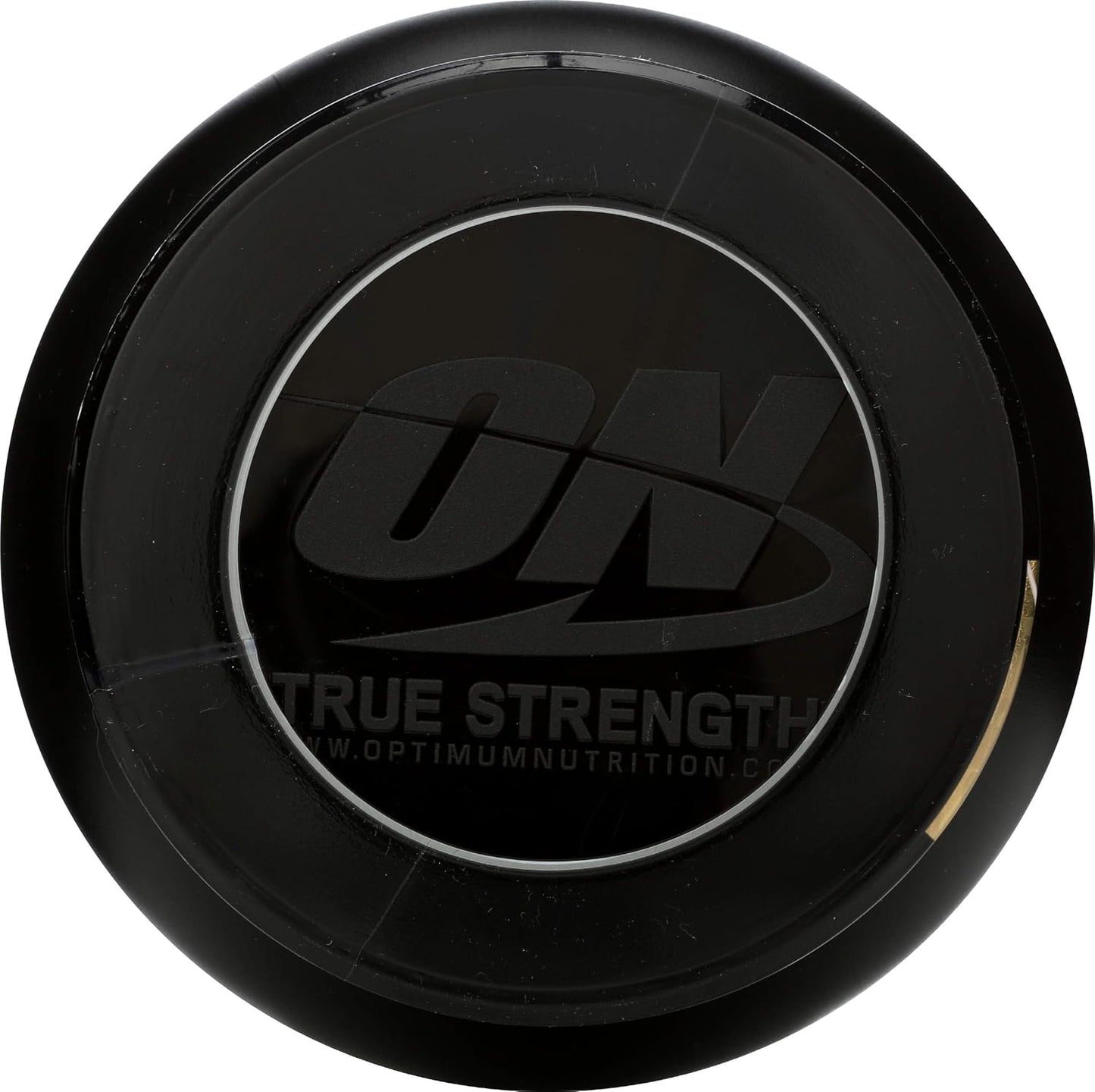 Optimum Nutrition Gold Standard 100% Whey Protein Powder - Chocolate Flavor, 1.9lb